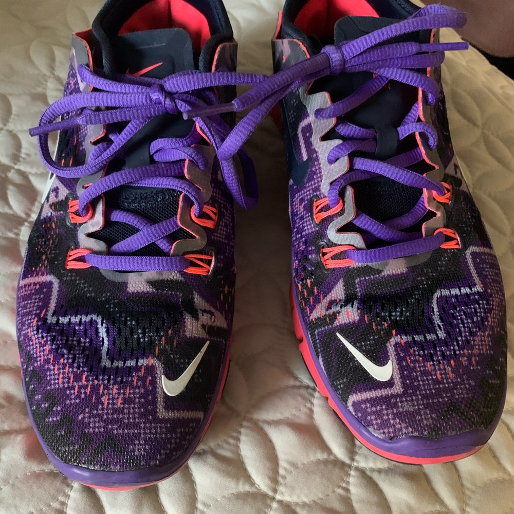 Nike